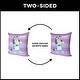 preview thumbnail 5 of 3, Bluey Roll Call Bluey 18 Inch Throw Pillow