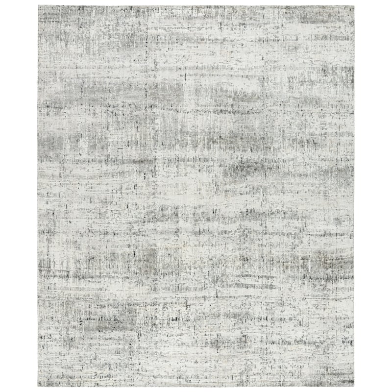 SAFAVIEH Handmade Bedford Milva Viscose Rug