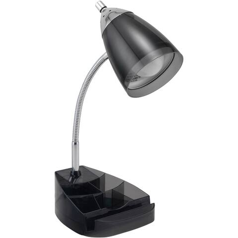 V-Light Organizer Desk Lamp