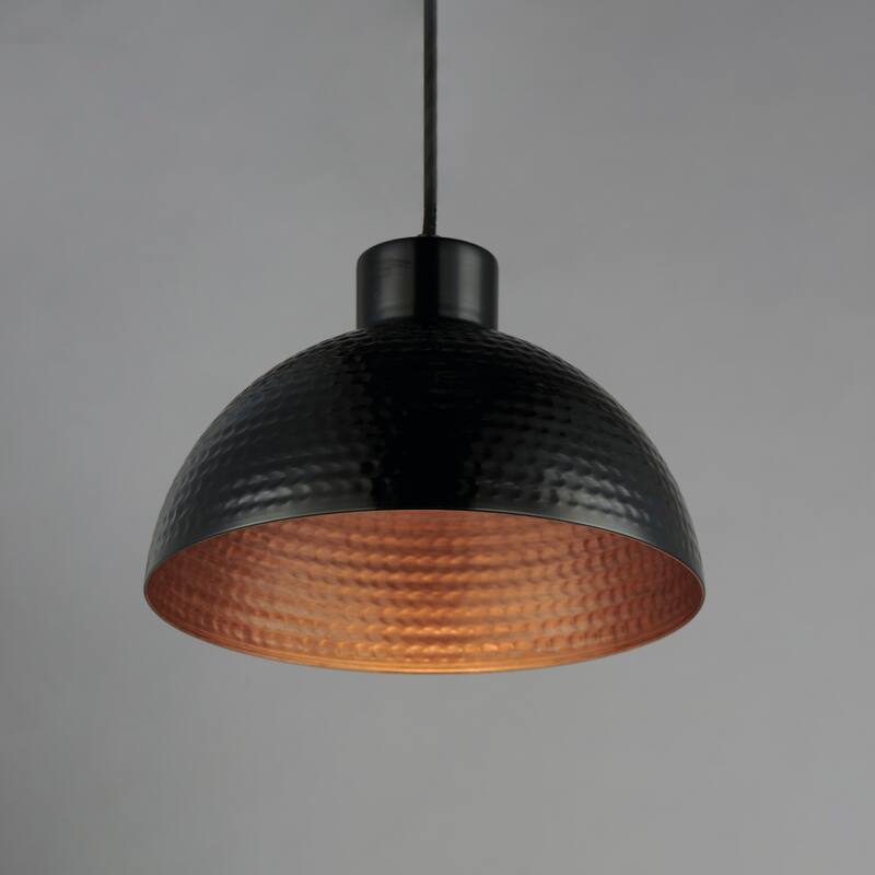 Maxim 35142 Rockport 10" Wide Pendant