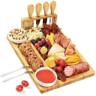 Bed Bath And Beyond Charcuterie Board