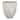Uttermost 17133 Timeless 26" Wide Concrete Outdoor Planter