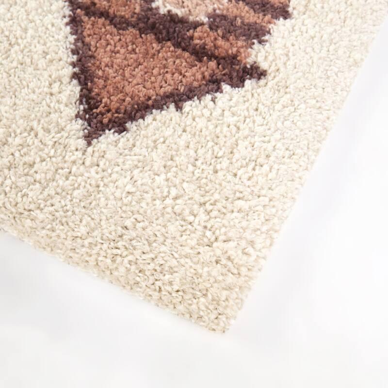 Ville Kids House Area Rug