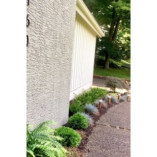 Top Product Reviews for Solar Path Bollard Lights, Set of 6 ...