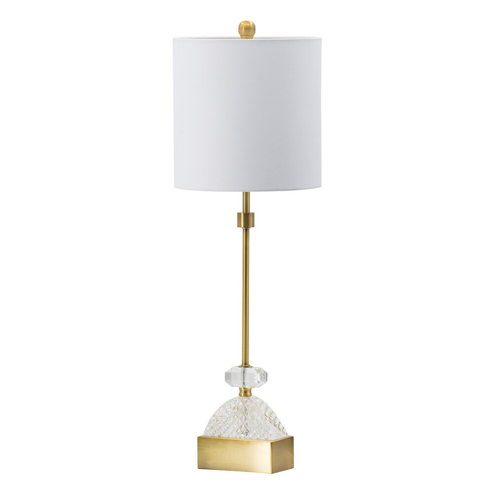 Crystal, Buffet Table Lamps | Find Great Lamps & Lamp Shades Deals ...