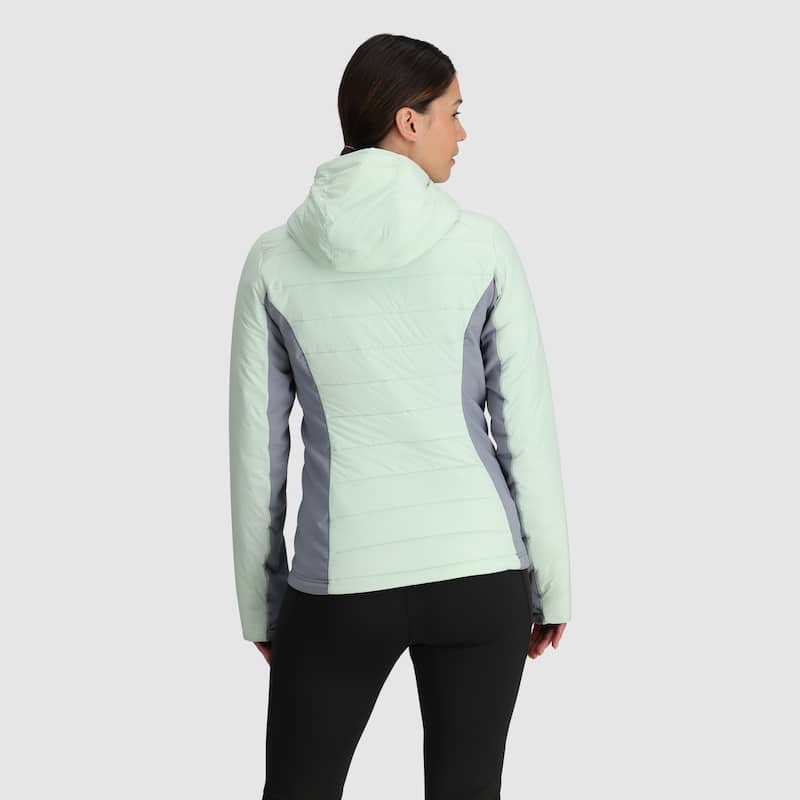 Outdoor Research Women's Shadow Insulated Hoodie II