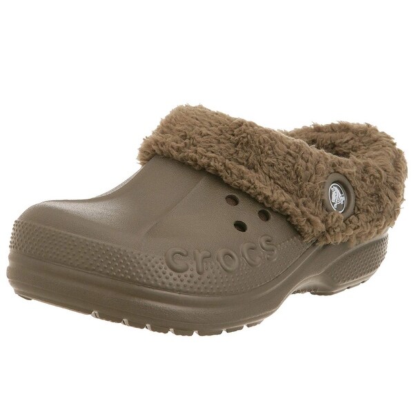 crocs blitzen kids