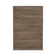 preview thumbnail 2 of 17, Porch & Den Zoe 5-drawer Chest