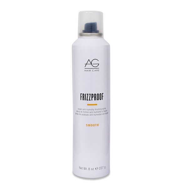 ag frizzproof