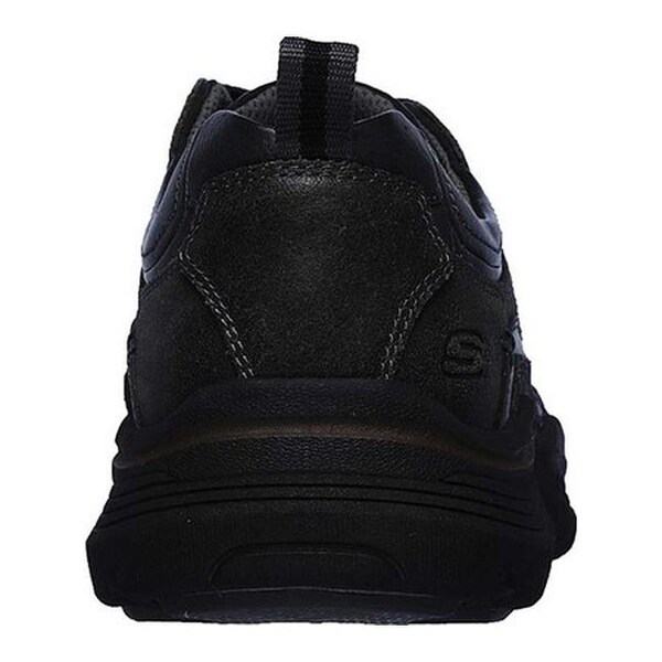 skechers manden charcoal