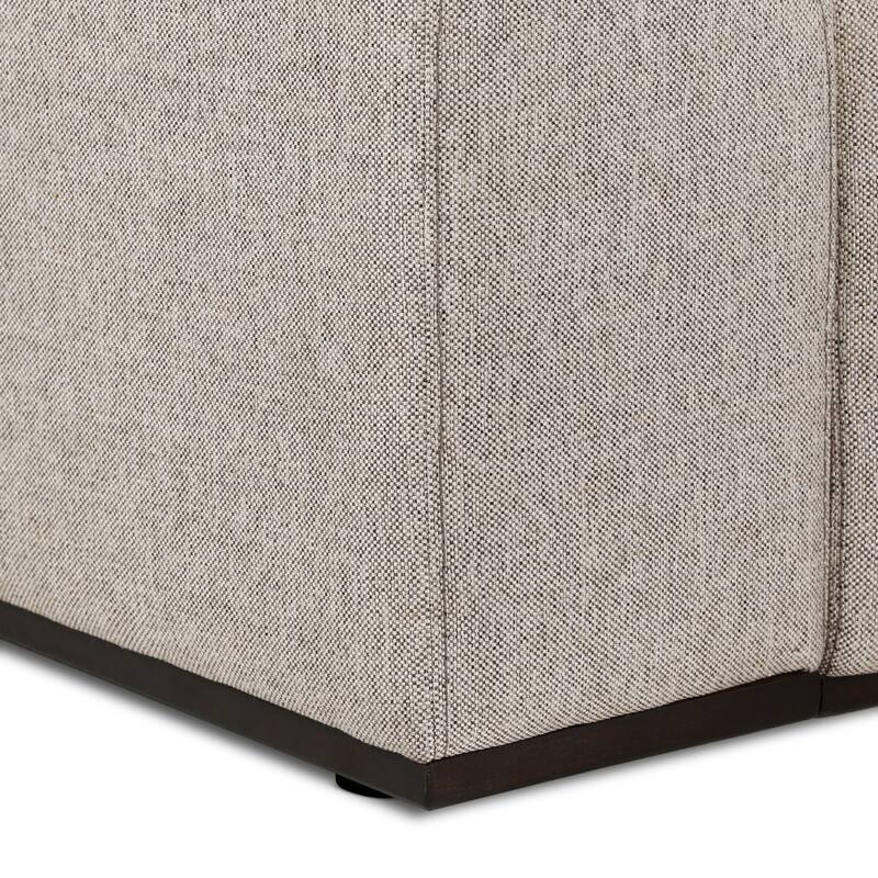 Thelma Bed-Aldred Silver-King