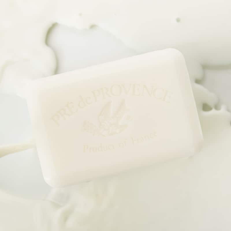 Pre de Provence 250G Soap - Milk