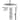 Dual Heads 16" Rainfall & High Pressure 6" Shower System w/ 3 Way Thermostatic FaucetÂ