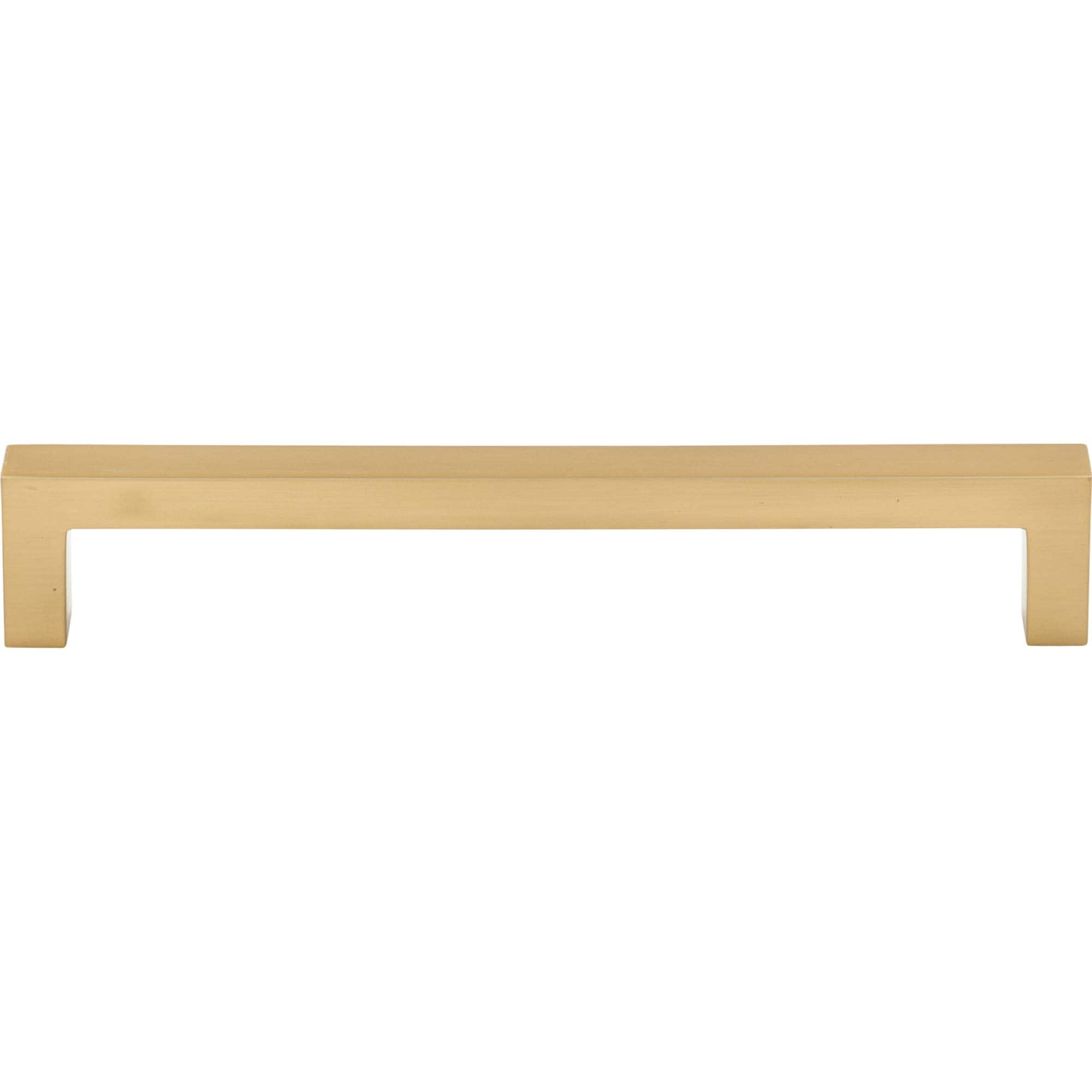 Top Knobs M2155 Nouveau 6 5 16 Square Bar Pull Honey Bronze Overstock 31827384