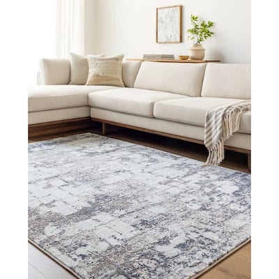 Livabliss Nesta Modern Area Rug