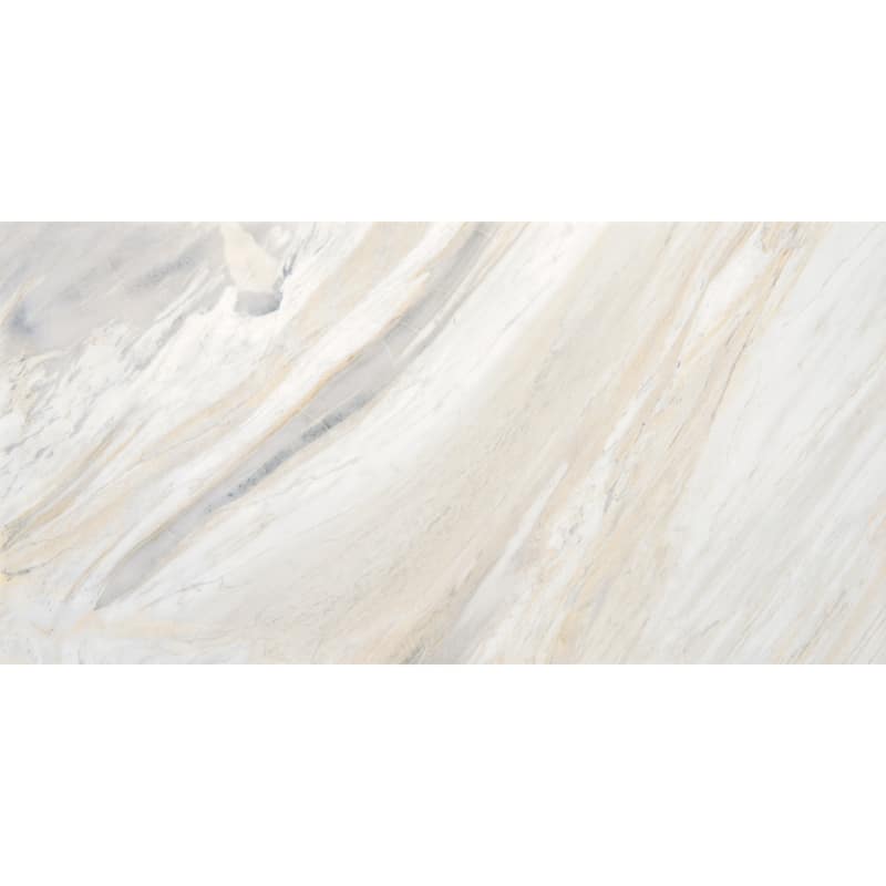 Daltile Pietra Divina 12" x 24" Marble Natural Stone Tile in Polished (6 PC Per Carton) (12.00 SQFT Per Carton)
