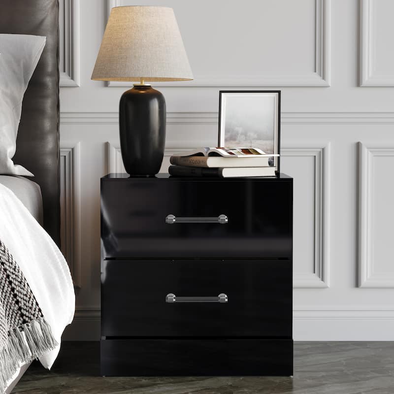 CraftPorch Minimalist Nightstand