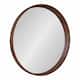 Option Walnut Brown