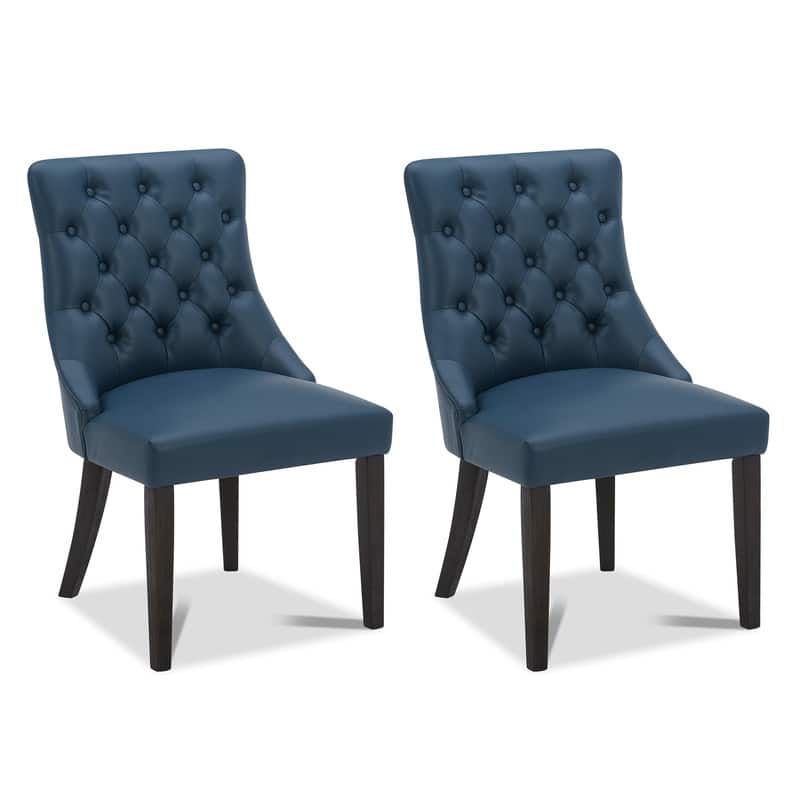 Renee Dining Chair Set of 2