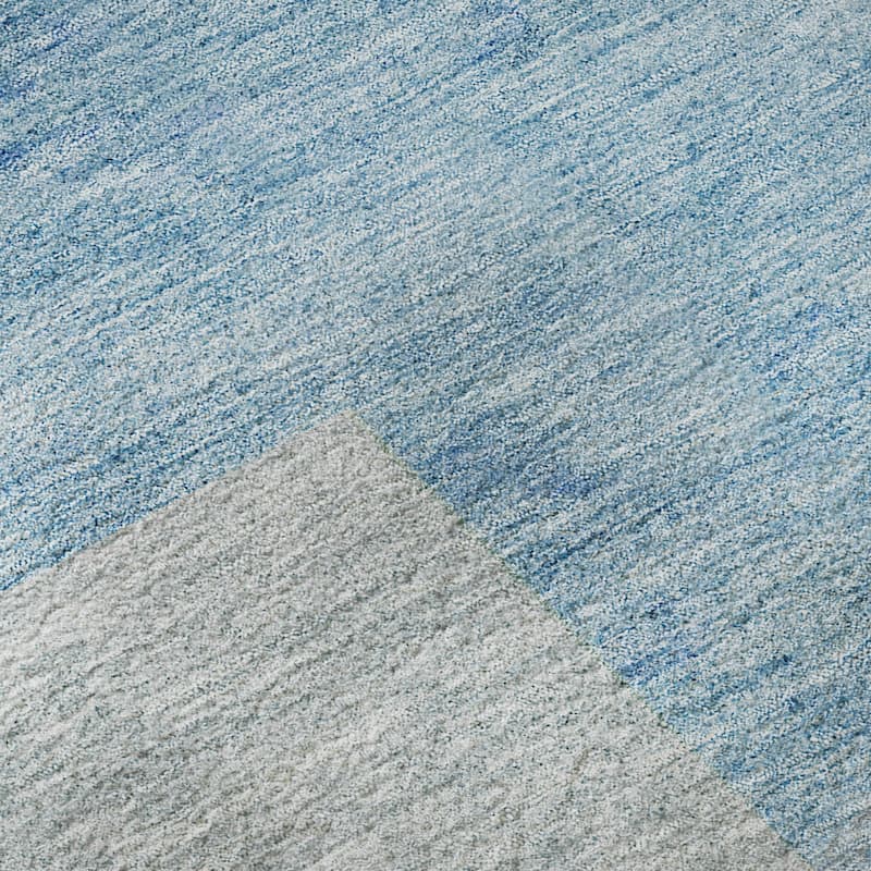 Premium Washable Super Soft Modern Deco Mayfield Rug
