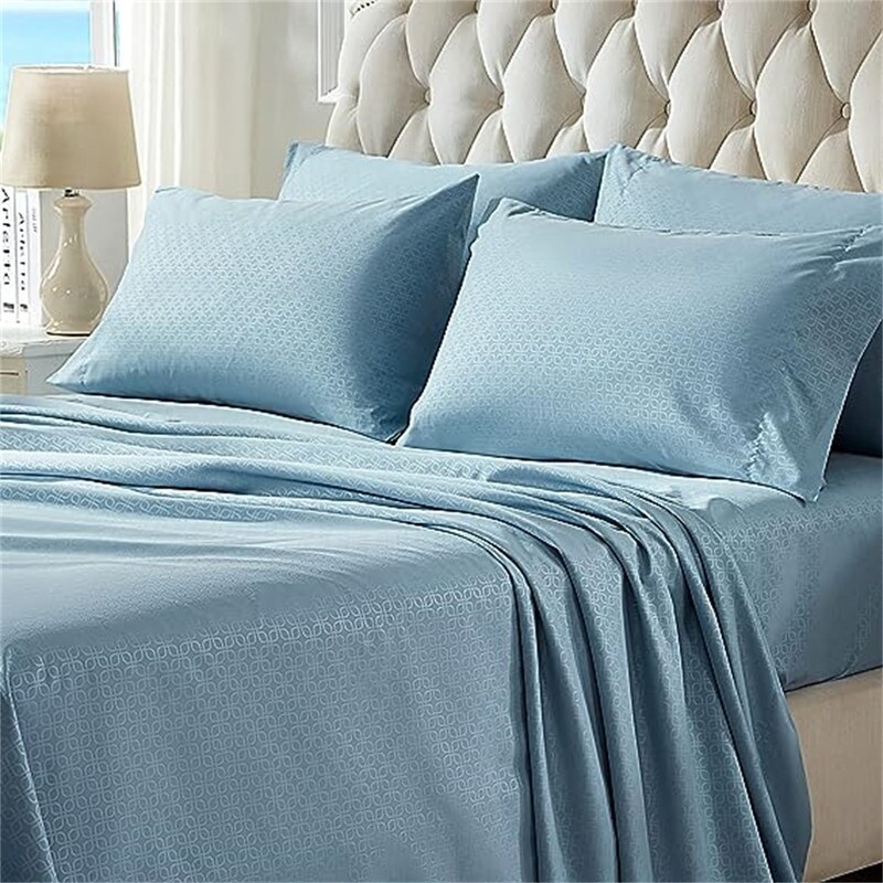 Bed Sheets Set DvTzflXQaWIQBtsCyVkjSQsTD8mU7mBs-image