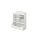 preview thumbnail 7 of 6, 7 Shelf Kids Bookcase,Storage Display Organizer