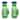 WOW CUP Mini 2-pk 12 oz