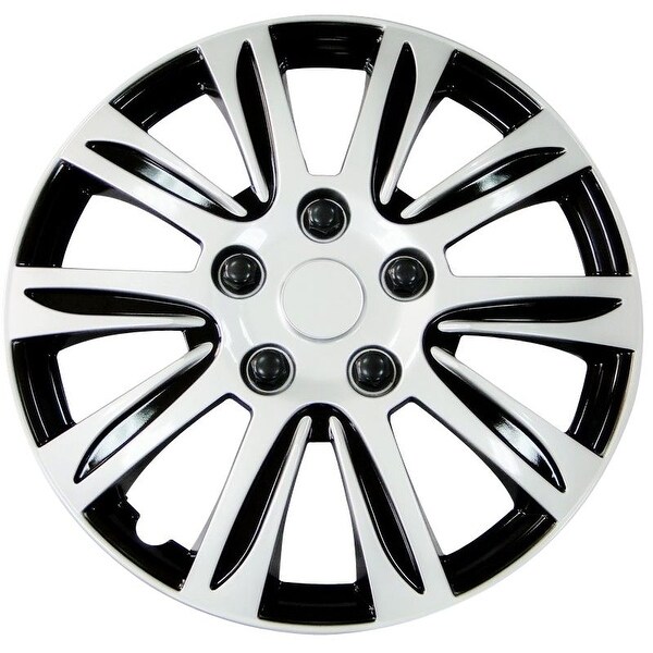 15 inch 4 bolt hubcaps offering 100