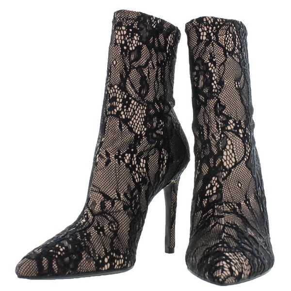 Luzita bootie outlet