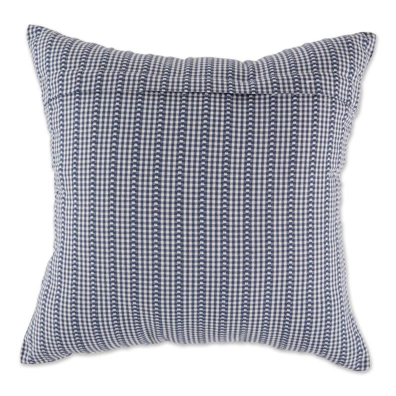 Farmhouse Pillow Cover 18x18 (Set of 4)