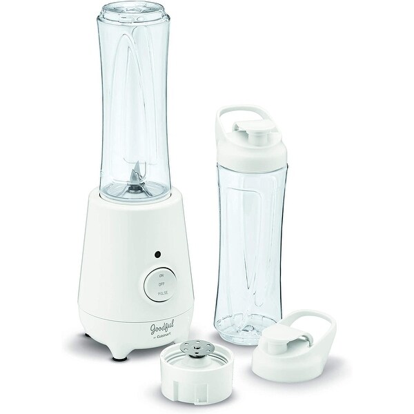 Veggie Bullet VBR 1001WSS 3 in 1 Electric Spiralizer and Food