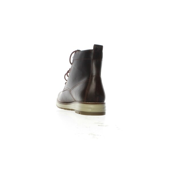 cole haan mens ankle boots