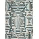 preview thumbnail 28 of 50, SAFAVIEH Amsterdam Selma Modern Rug