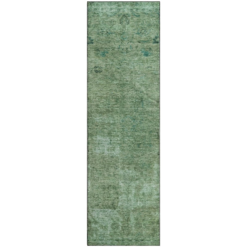 Premium Washable Super Soft Vintage Traditional Mayfield Rug