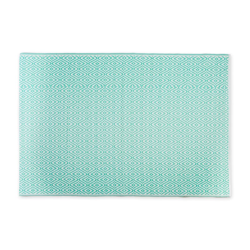 DII Diamond Outdoor Rug