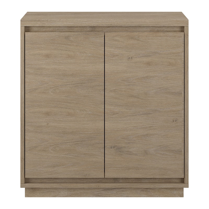 Presque 30" Wide Rectangular Accent Cabinet - 30" Wide
