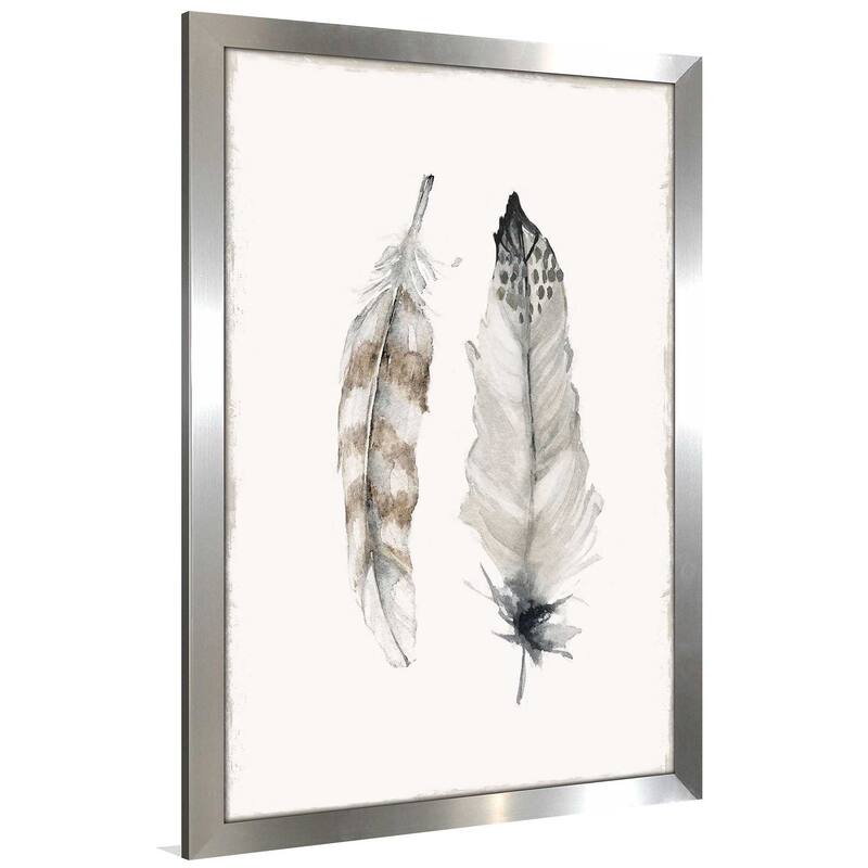 "Flight of Fancy III" by Carol Robinson Print on Acrylic