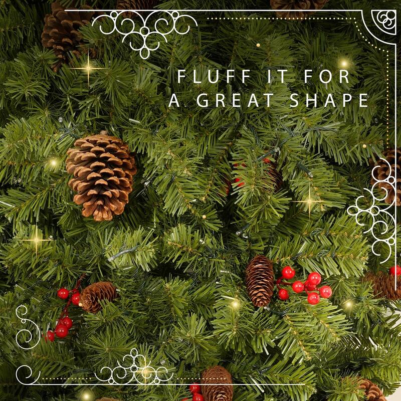 6ft Upside Down Hanging Ceiling Christmas Tree Bed Bath & Beyond