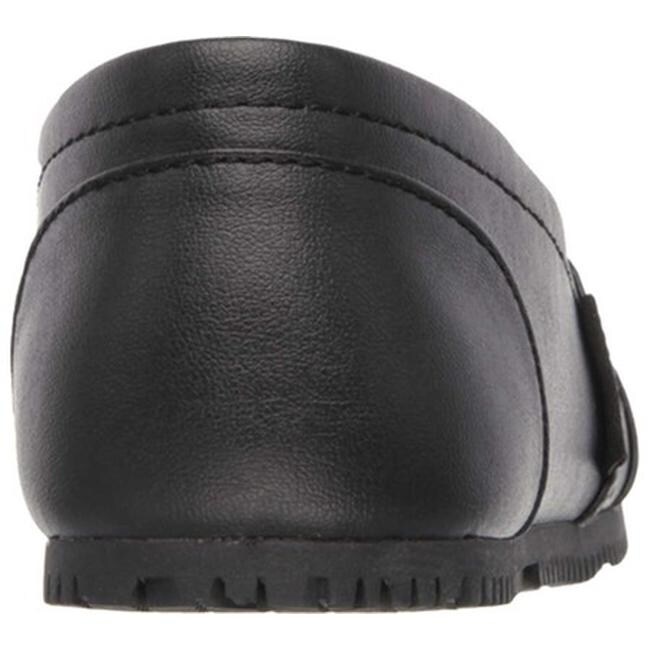 skechers for work women's kincaid ii slip on slip resistant loafer