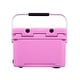 preview thumbnail 6 of 73, CAMP-ZERO 20 - 21.13 Qt. Premium Cooler with 4 Molded-In Cup Holders