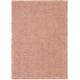 preview thumbnail 36 of 38, Livabliss Penny Solid Shag Area Rug