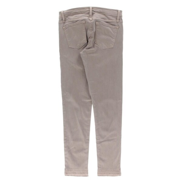 flying monkey colored jeans