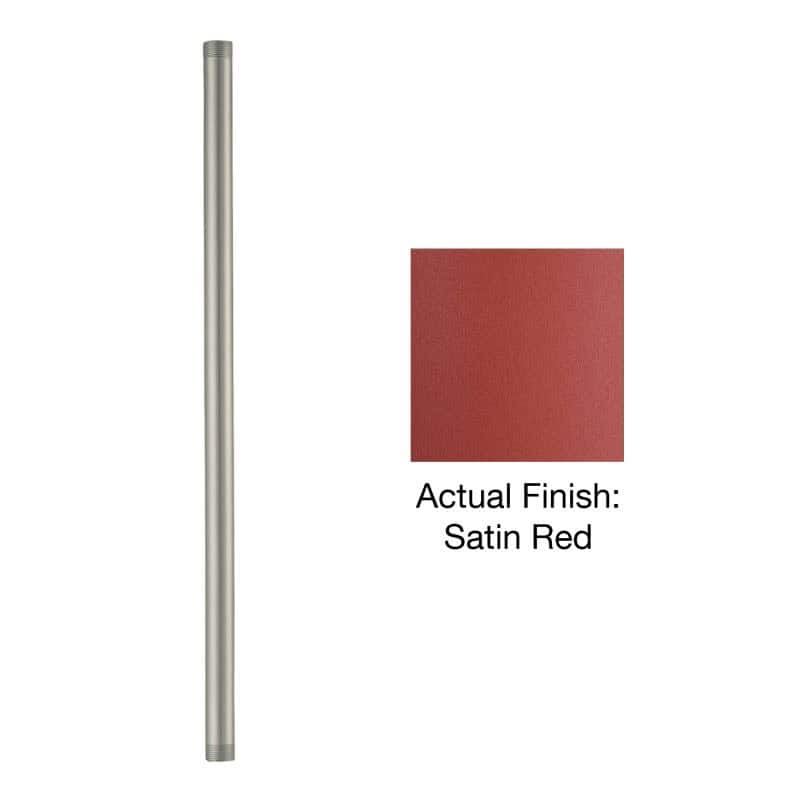 Millennium Lighting RS3 R Series 36" Long Straight Stem -
