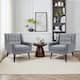 Option Grey(Set of 2)