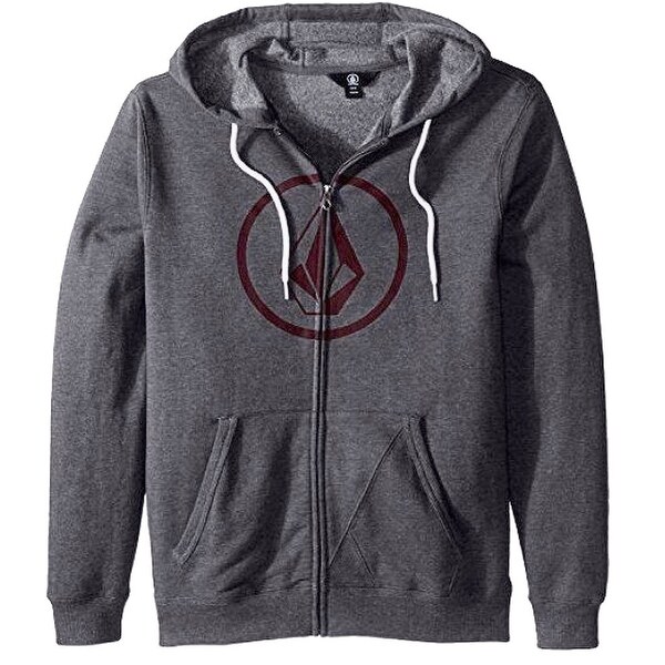 volcom mens sweaters