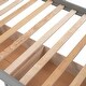 preview thumbnail 12 of 42, Multi-Functional Twin Over Twin Bunk Bed with 3 Drawers, Storage Stairs, Armrest and Full-Length Guardrails for Kids