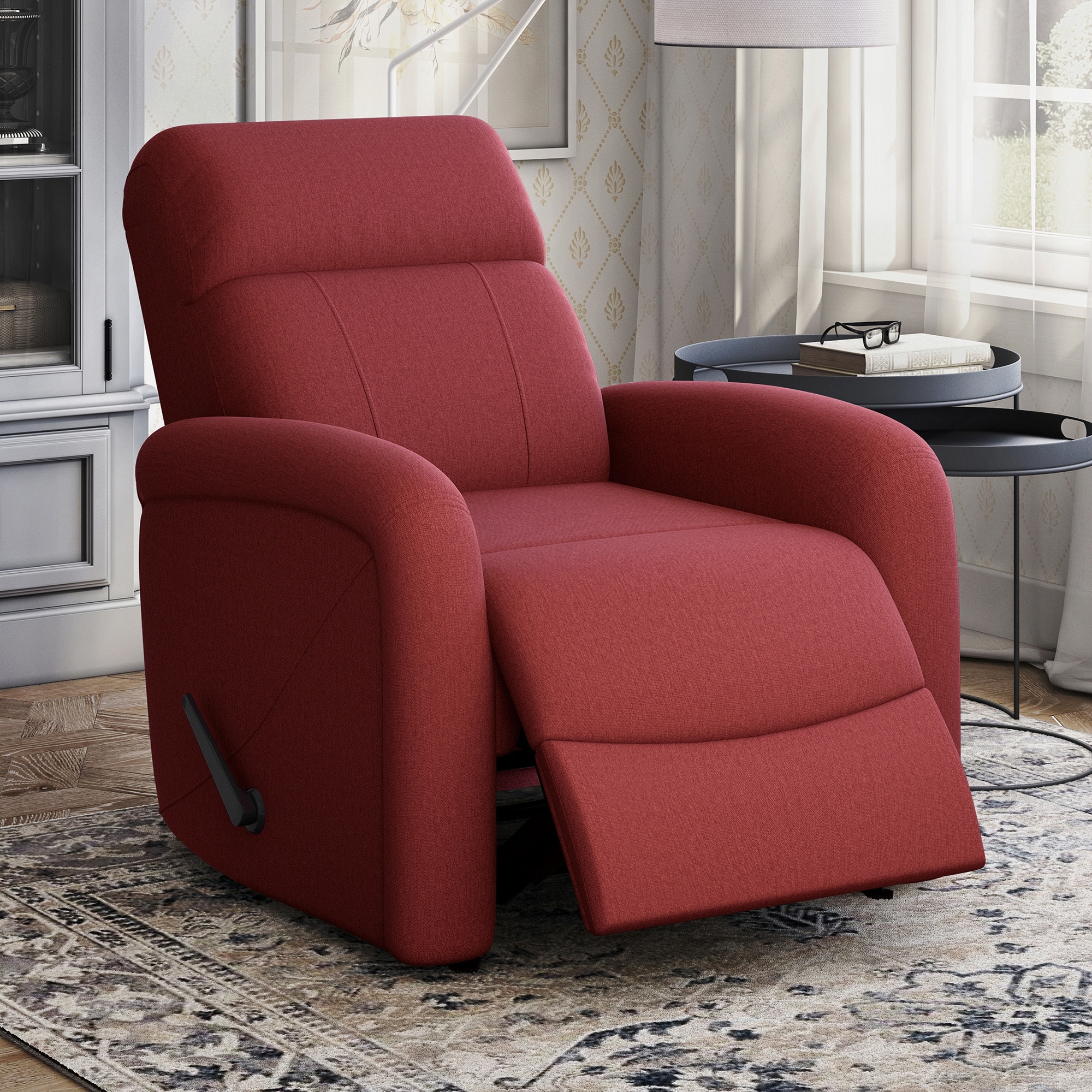 Carson carrington recliner 2025