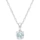 Option Aquamarine | March