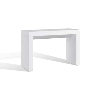 MDF Console table