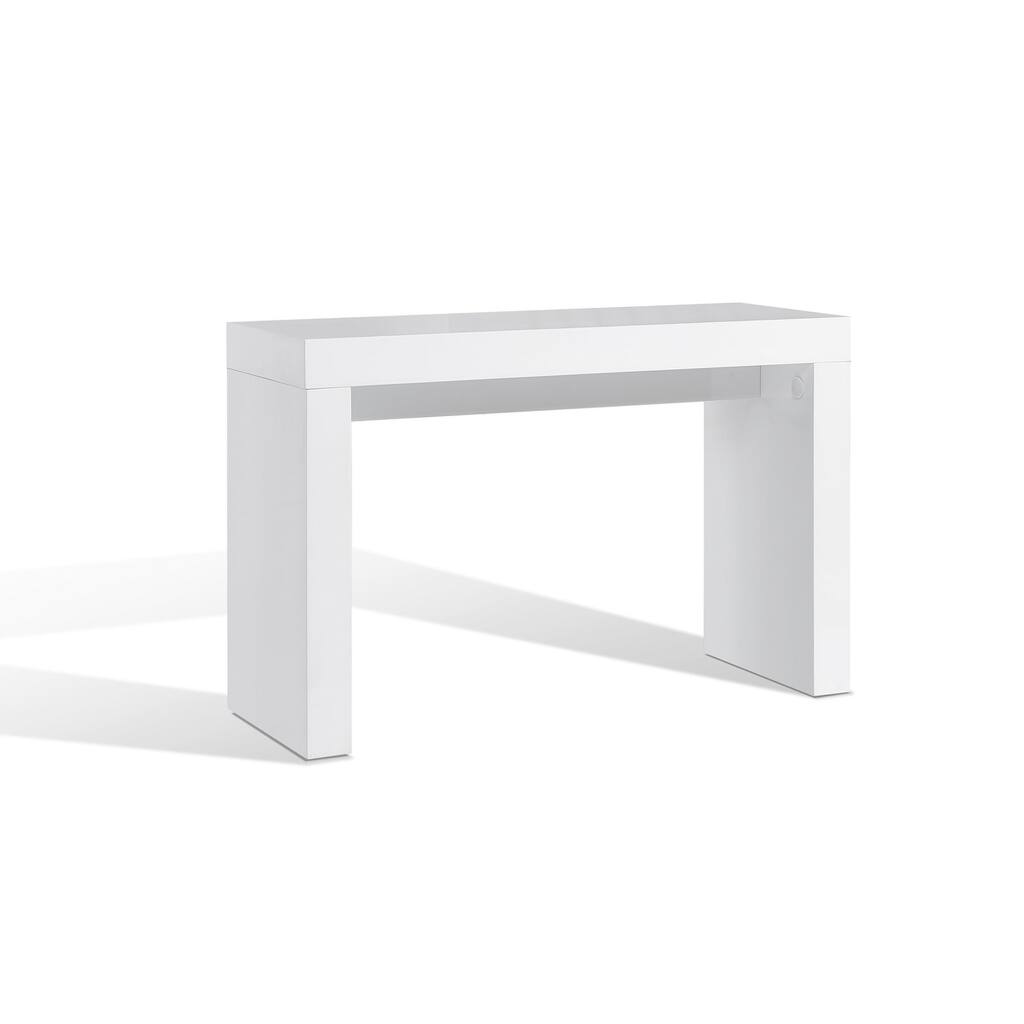 MDF Console table